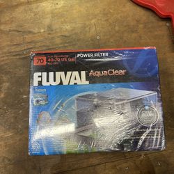 Aqua clear Power Filter