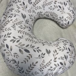 Breastfeeding Baby Pillow