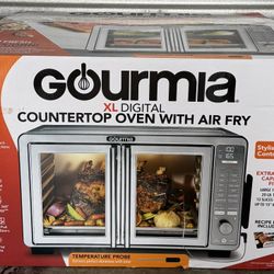 Gourmia Air Fryer 