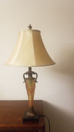 Lamp