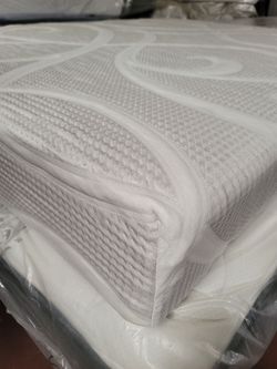 Queen mattress