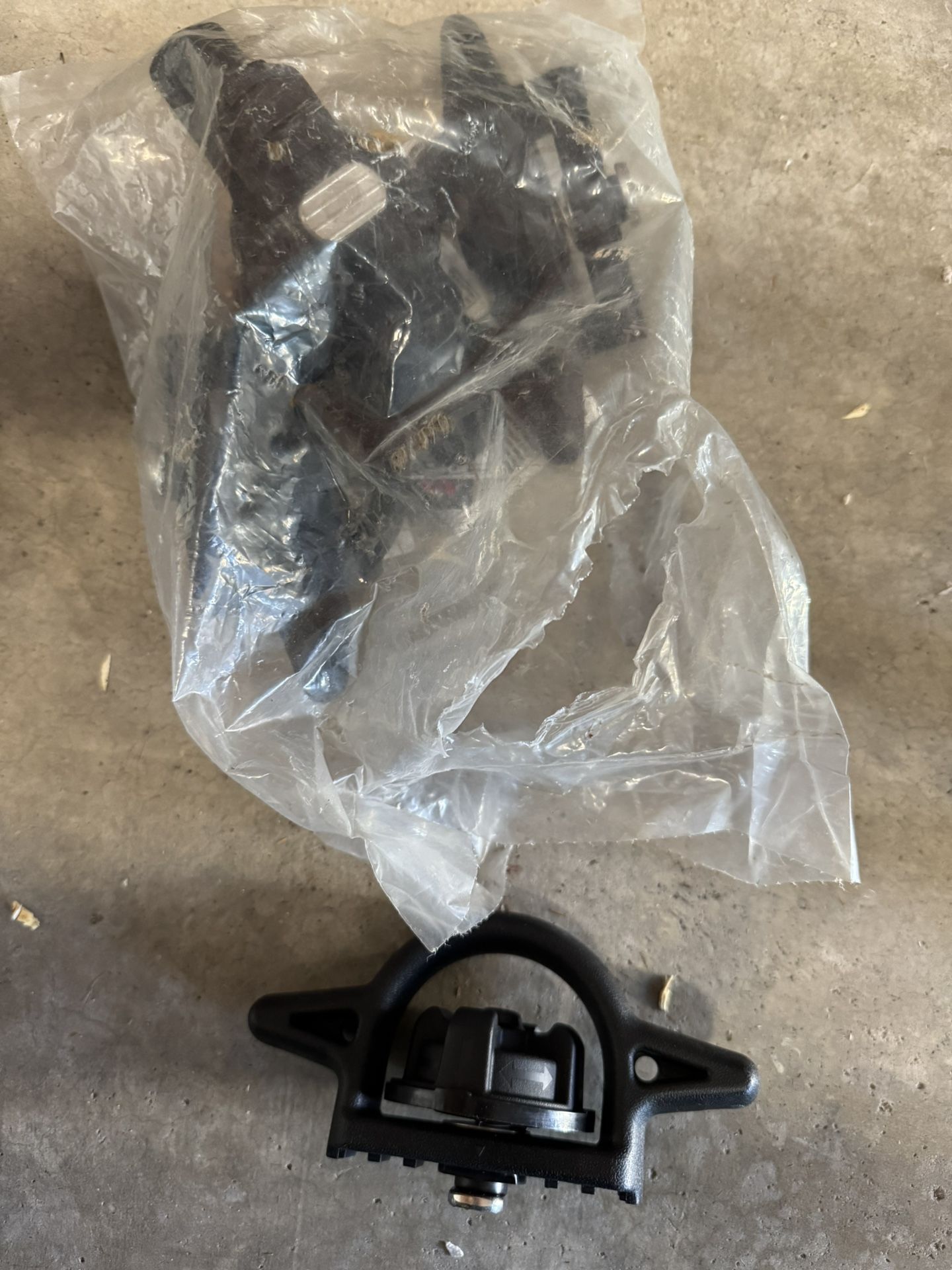 Toyota Tacoma Bed Cleats