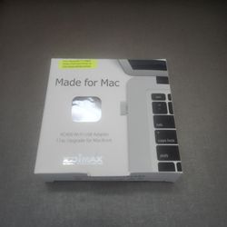 AC450 WiFi USB Adapter  ,11ac Upgrade For MacBook 