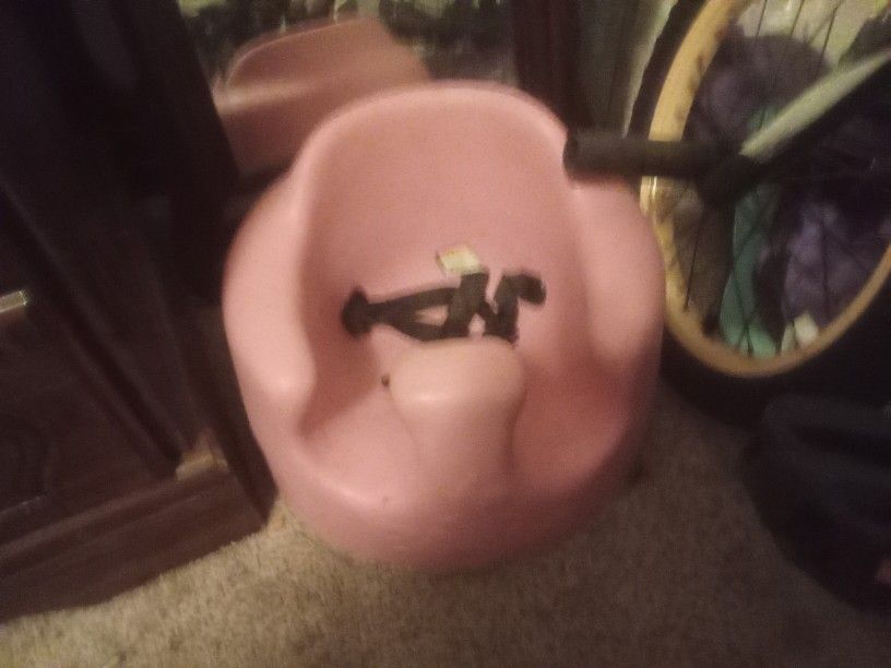 Kitchen Baby Booster Seat