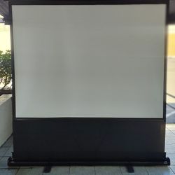 Da-lite Projector Foot Pre