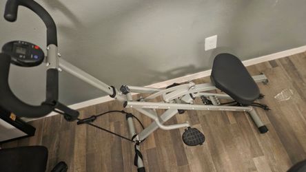 Flybird squat machine