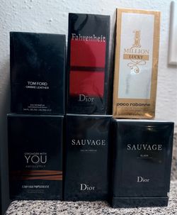 PERFUM ✅🔥