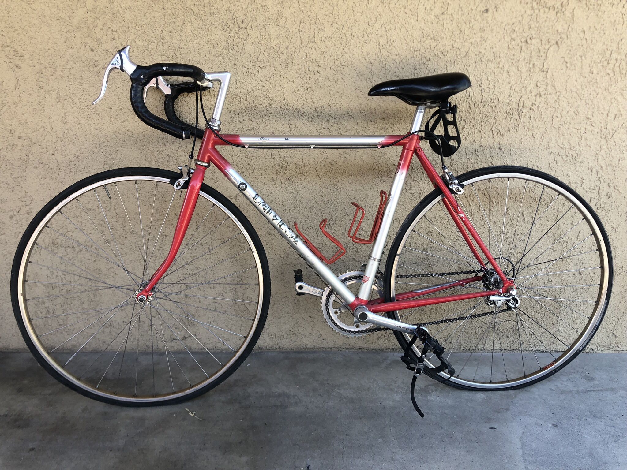 Univega Vintage Road Bike