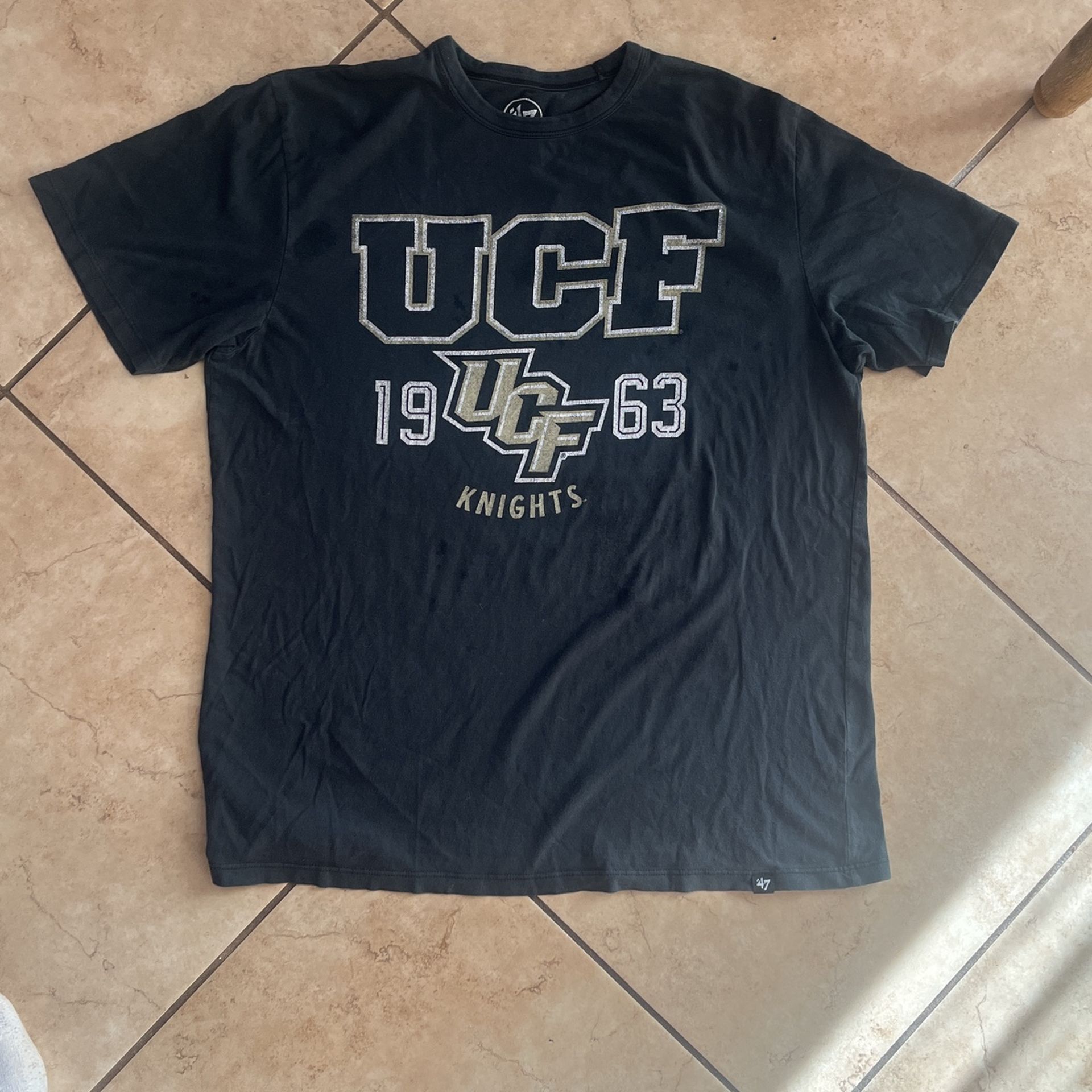 University of Central Florida T-shirt