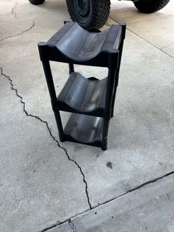 3 Water jug Holder