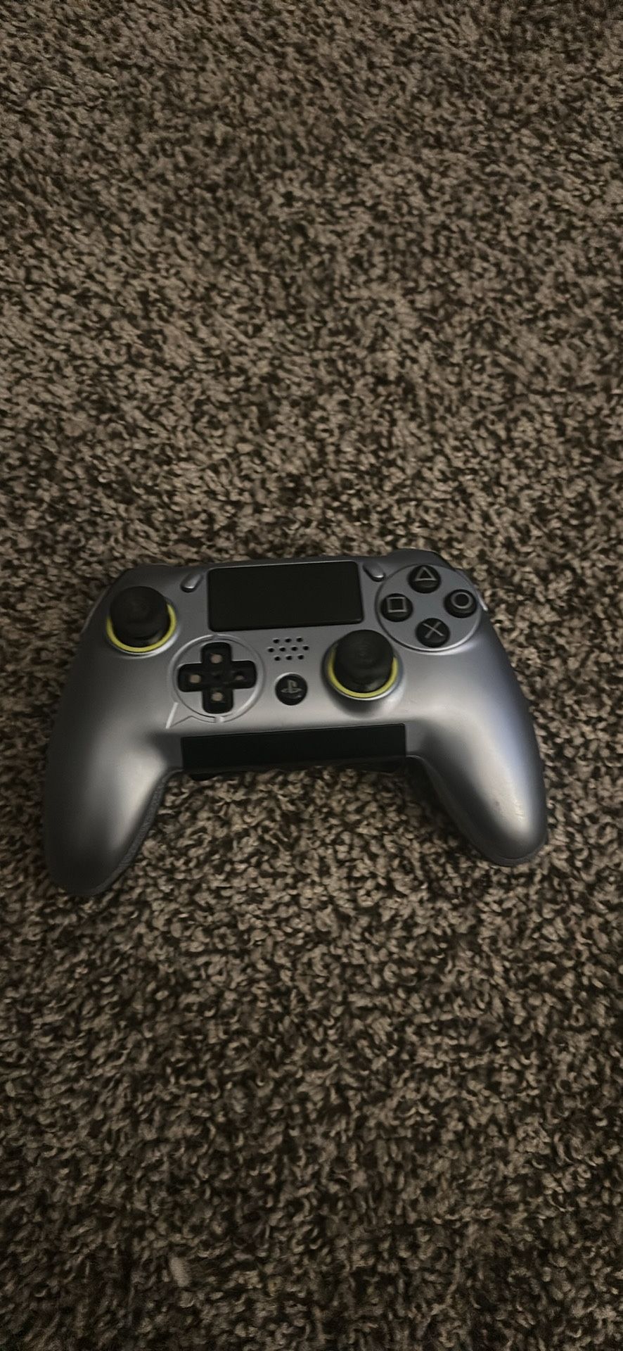 PS4 Controller Scuff