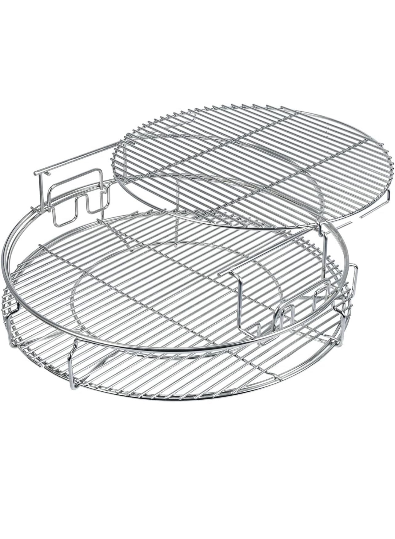 Big Green Egg XL - 5 Piece Replacement Kit