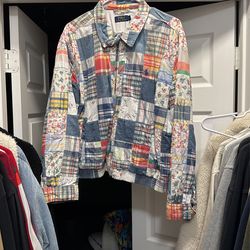 Ralph Lauren Swing Jacket