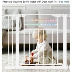 Baby Gate 