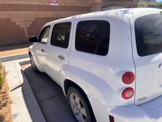 2006 Chevy HHR
