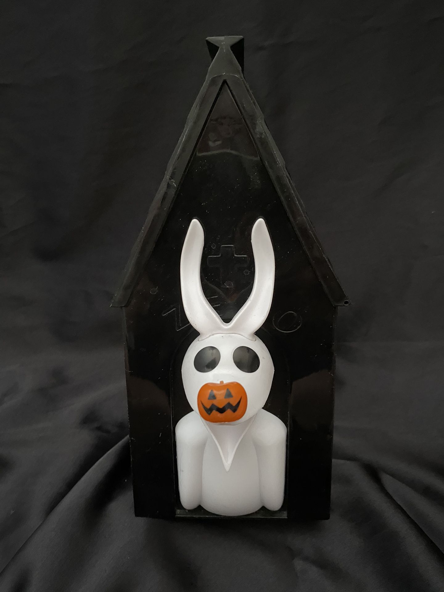 Disney Zero Nightmare Before Christmas Popcorn Bucket Halloween