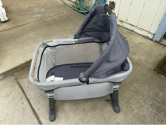 Baby bassinet
