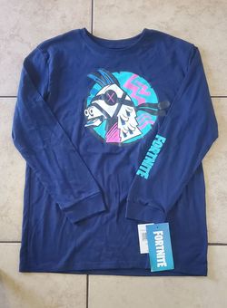 New Fortnite Boys Shirt. Size XL (18)