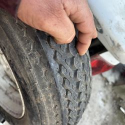Llantas Para Traila 