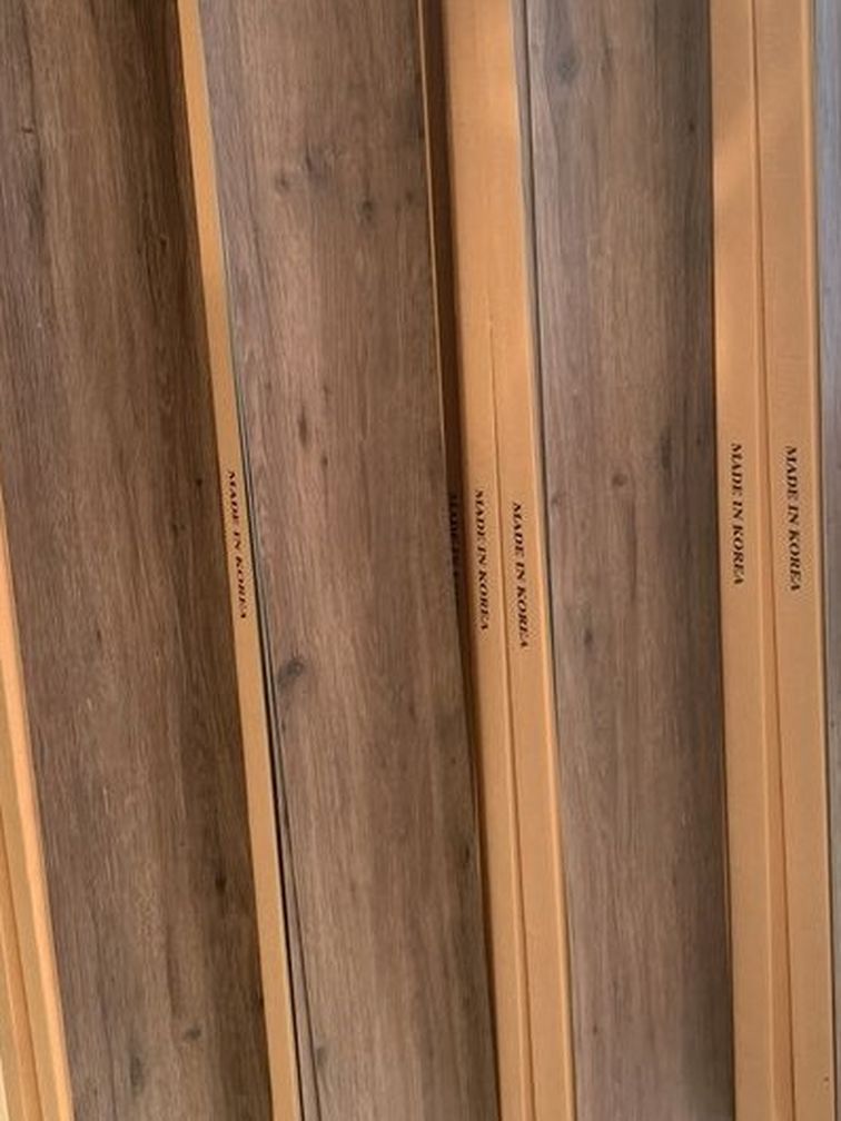Luxury vinyl flooring!!! Only .88 cents a sq ft!! Liquidation close out!