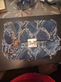 Small cute purse