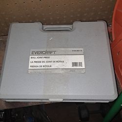 Ball Joint Press
