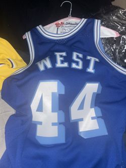 Los Angeles Lakers Classic Jersey #44