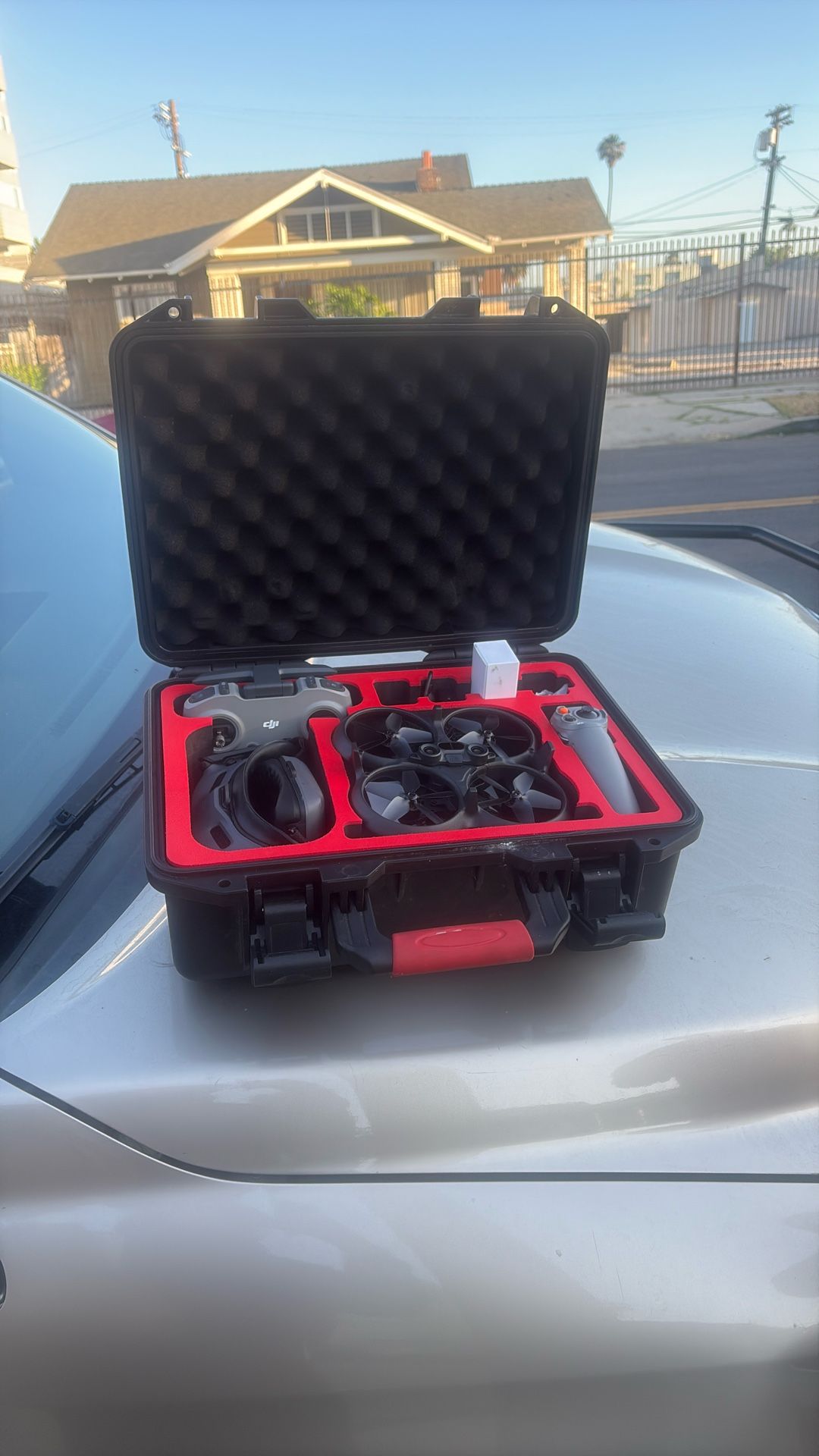 DJI Drone