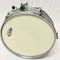 PDP Pacific 13” Chrome Snare Drum