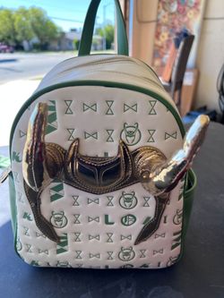 Loki Box Lunch Backpack