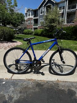 Columbia Mountain Bike 26”