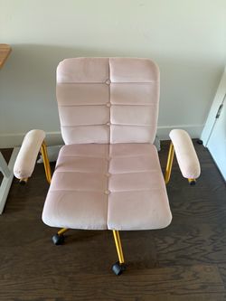 Pink Office Chairs