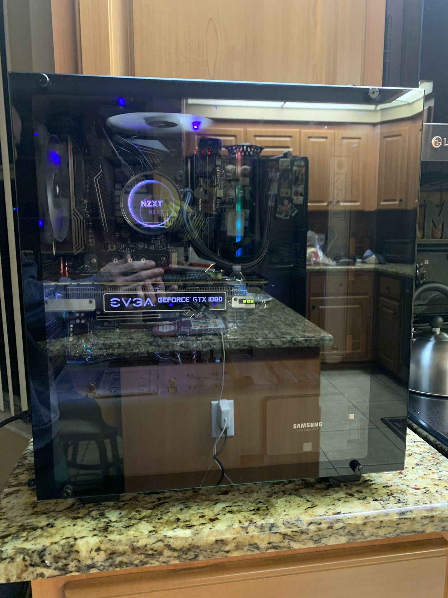 Gaming Pc