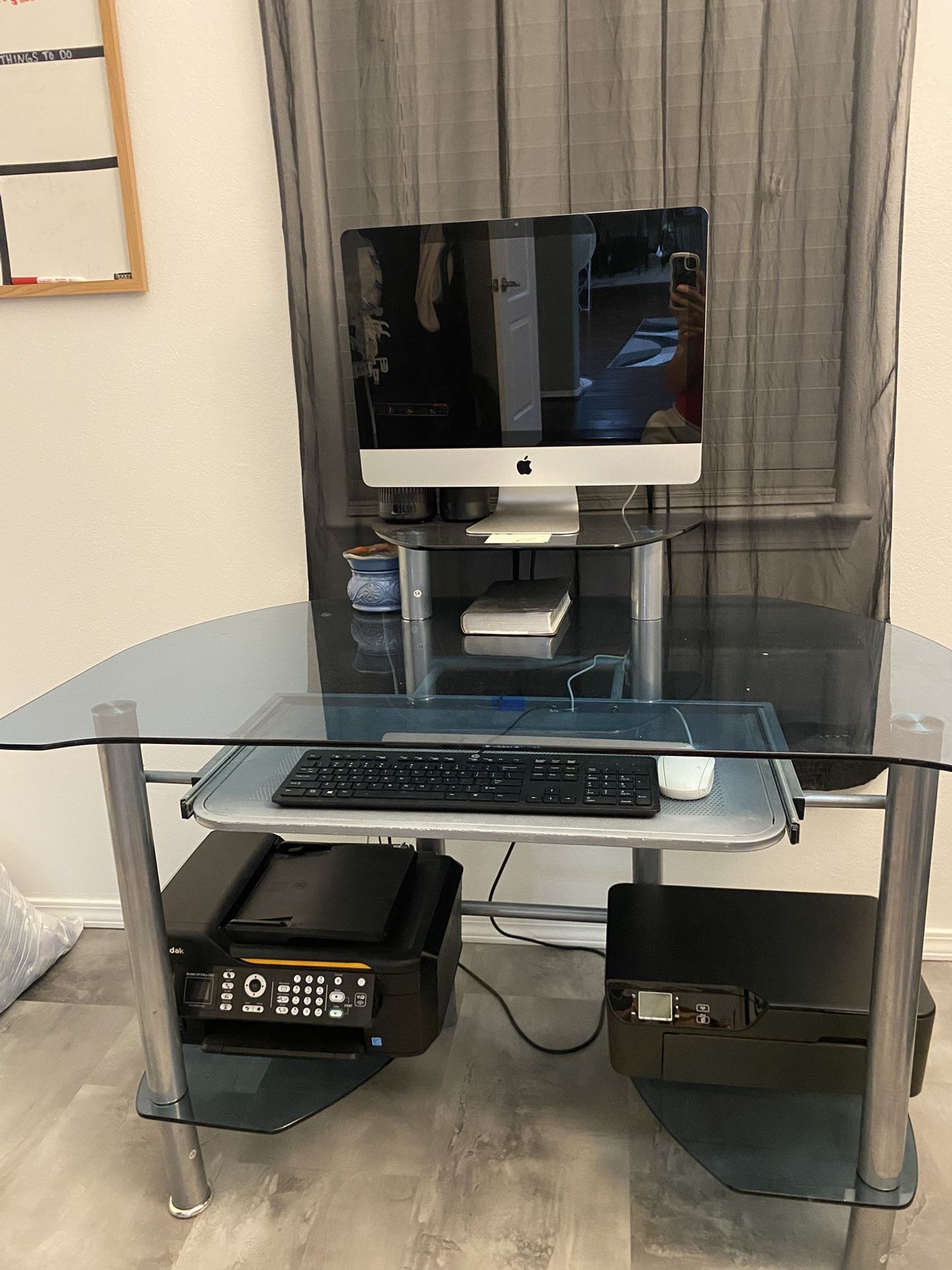 Computer Desk