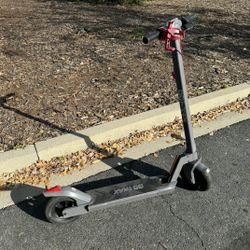 GoTrax XR Pro Scooter