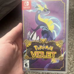 Pokémon Violet