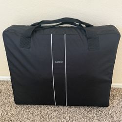 Baby Björn Travel Crib Light – Great Condition 🤍