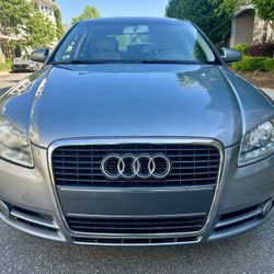 2006 Audi A4