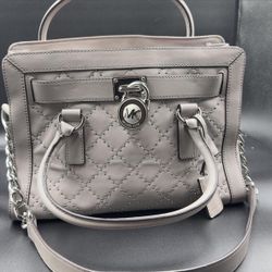 Michael Kors Hamilton Tote
