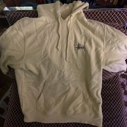 Vintage Stussy Hoodie
