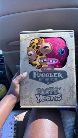 FUGGLER
