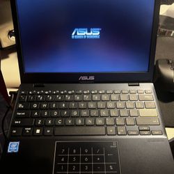 Asus ChromeBook 14 Inch