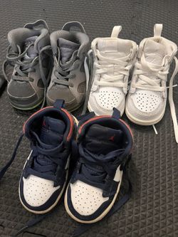 5c Toddler Shoes