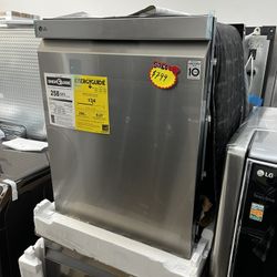 BRAND NEW LG DISHWASHER
