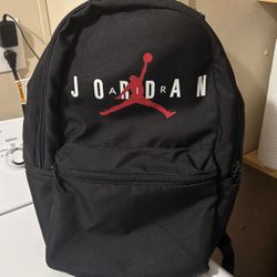 Jordan Backpack 