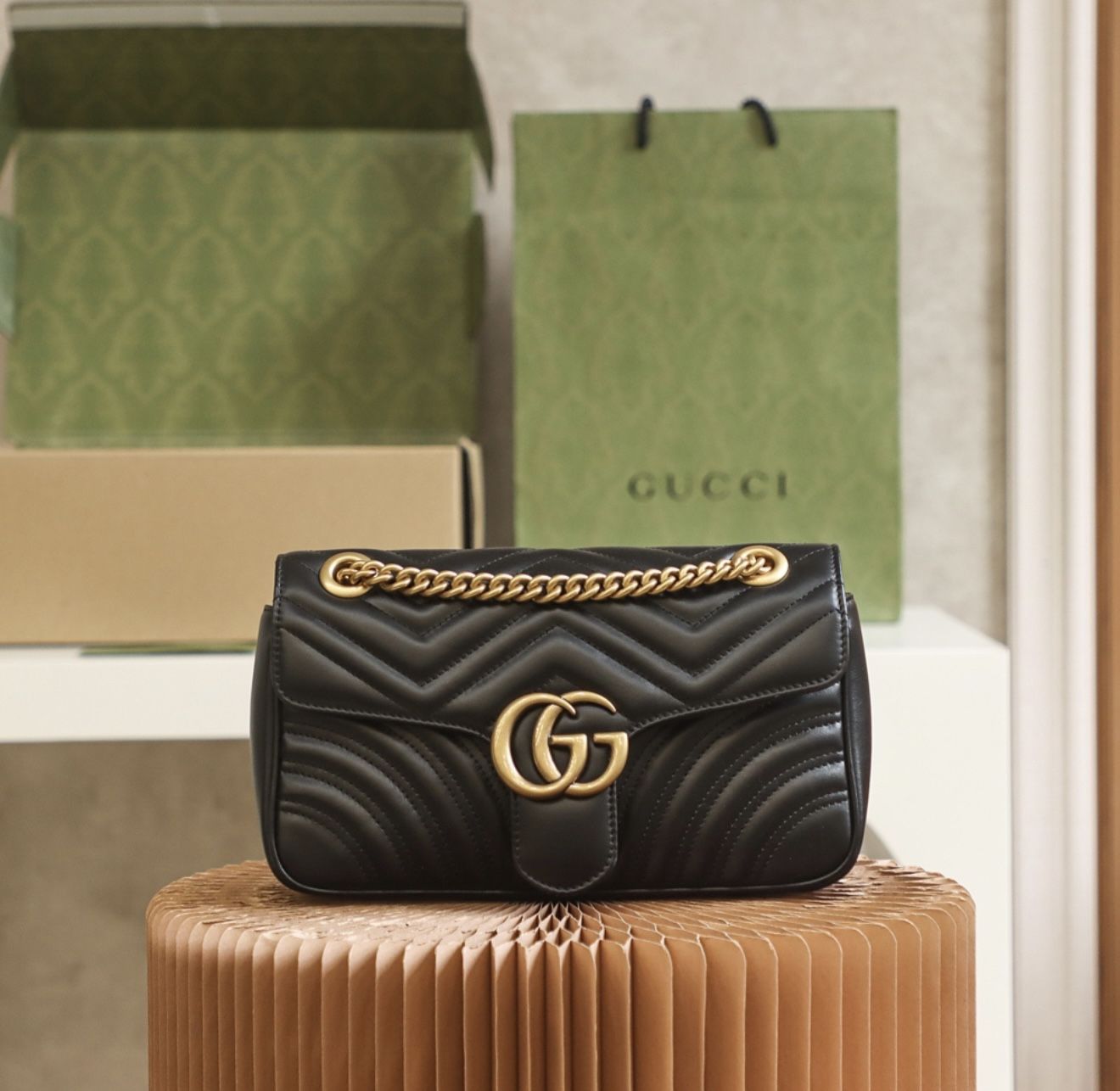 Gucci Handbag