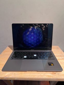 Macbook Air