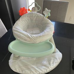 Baby Seat