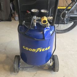 Air Compressor 