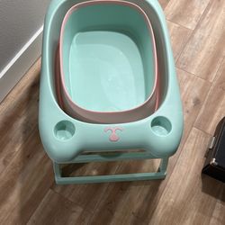 Portable Baby Bath